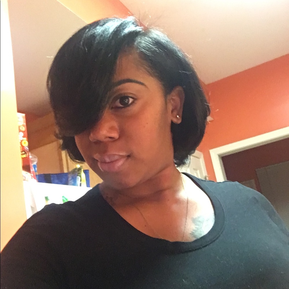 Meet your Posher, Kay